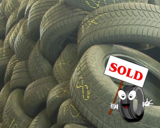 gebrauchtreifen export angebot