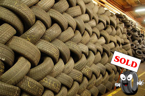 gebrauchtreifen export angebot