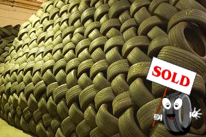 gebrauchtreifen export angebot