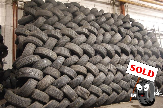 gebrauchtreifen export angebot