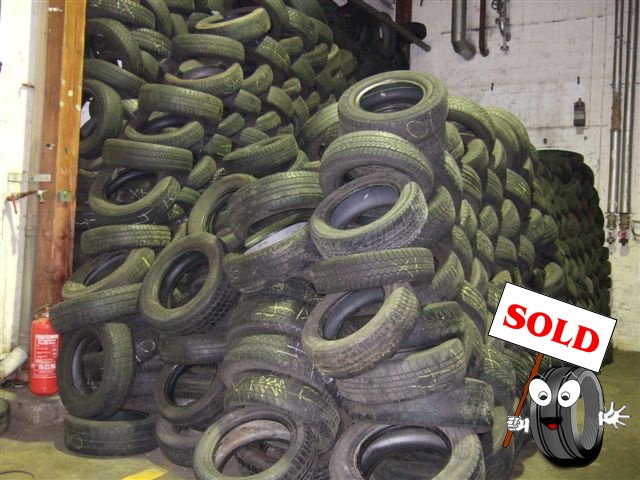 gebrauchtreifen export angebot