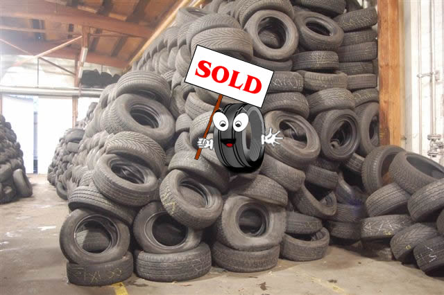gebrauchtreifen export angebot
